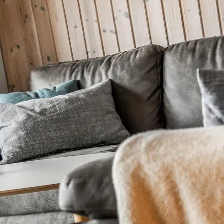 Dejligt Taet Pa Vesterhavet Sj336 Semesterbostad