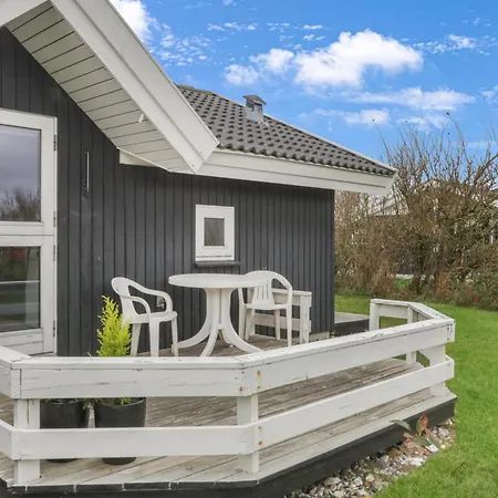 Dejligt Taet Pa Vesterhavet Sj336 *